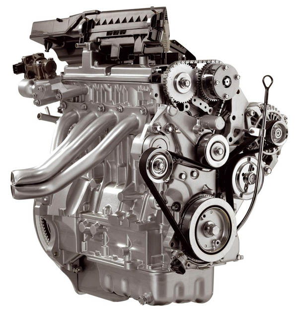 2006 Ri F355 Berlinetta Car Engine